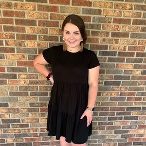 Meet your Posher, Julianne